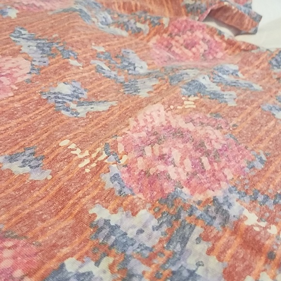 NWOT Lularoe XXS Perfect Tee - Picture 2 of 4